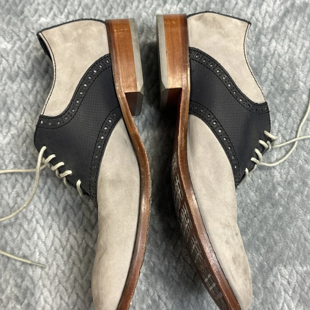 Cole Haan need some